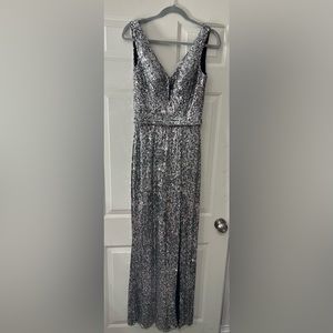 Prom Elegant Dress